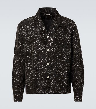 Hemd aus Faille | Bode