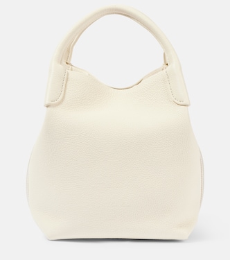 Borsa a spalla Bale Small in pelle | Loro Piana