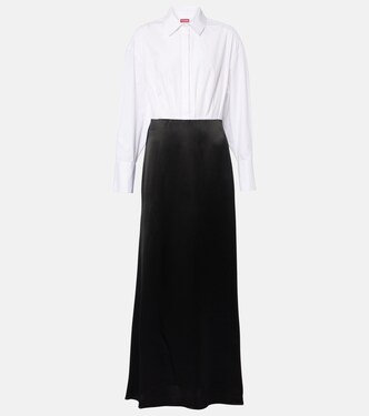 Maxikleid Nile | Staud