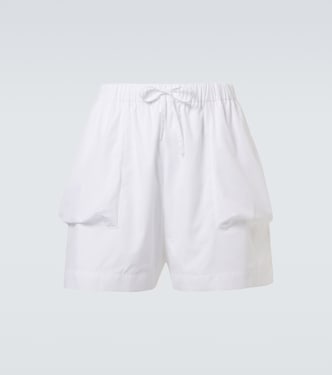 Cargo-Shorts aus Baumwolle | Simone Rocha