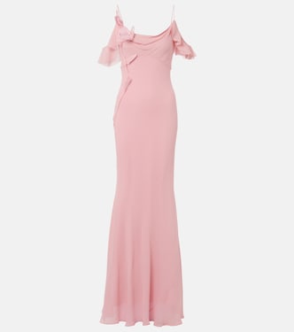 Robe longue | Self-Portrait