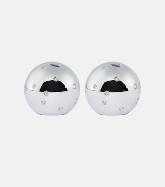 Stars set of 2 salt and pepper shakers | L'Objet