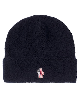 Logo beanie | Moncler Grenoble Enfant