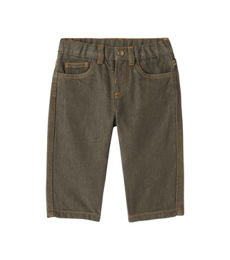 Baby Jeliott jeans | Bonpoint