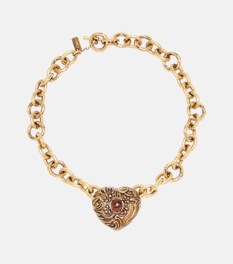 Château Treasures chain necklace | Chloé