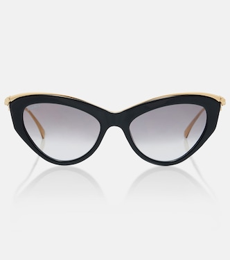 Panthère de Cartier cat-eye sunglasses | Cartier Eyewear Collection