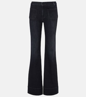 جينز فلير Vicky | AG Jeans