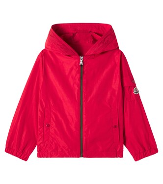 Logo jacket | Moncler Enfant