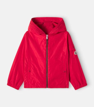 Logo jacket | Moncler Enfant