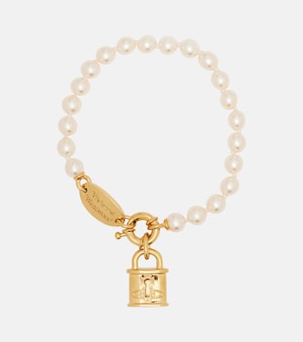 Bracelet Celestia Small à ornements | Vivienne Westwood