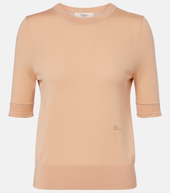 Wool sweater | Chloé