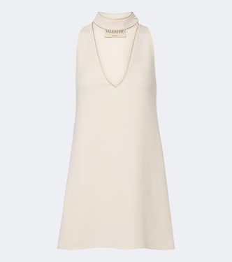Cady Couture minidress | Valentino