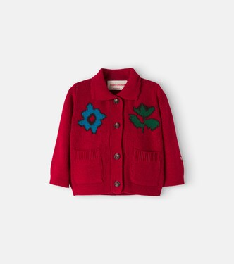 Baby Cardigan | Bobo Choses
