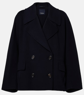Virgin wool coat | 'S Max Mara