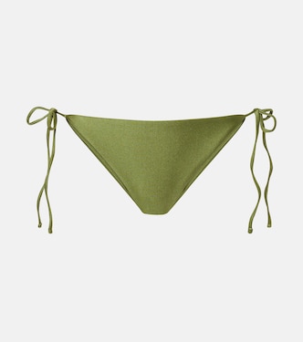 Bikini-Höschen Ties | Jade Swim