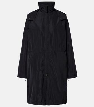 Aldara technical coat | The Row