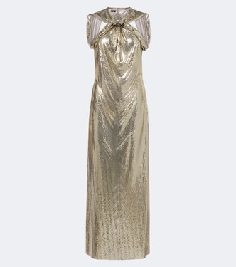 X Dinh Van Robe | Rabanne