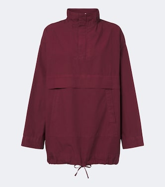 Kyoto cotton jacket | Leset