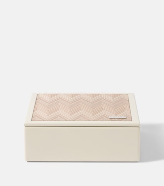 Aufbewahrungsdose Brest | Missoni