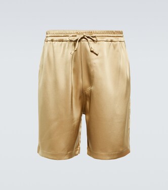 Shorts Doxxi | Nanushka