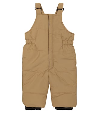 Baby Olive padded snow overalls | Liewood