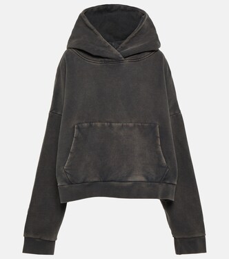 Heavy Hood cotton hoodie | Entire Studios