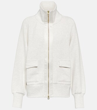 Sweatshirt Roxbury aus Jersey | Varley