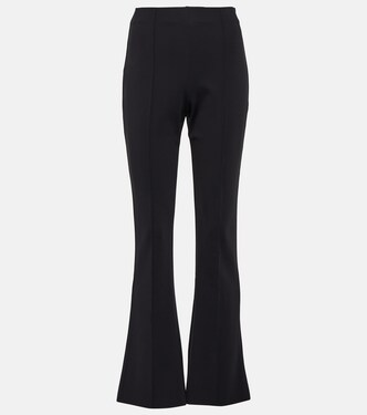 x Simkhai – Pantalon évasé Intricate Pattern | Wolford