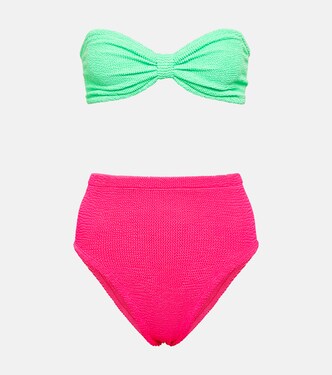 Ruby bikini  | Hunza G