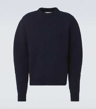 Wool sweater | Jil Sander