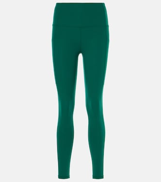 Move Pocket high-rise leggings | Varley
