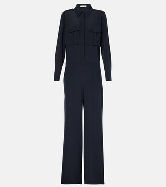 Satin jumpsuit | Dorothee Schumacher