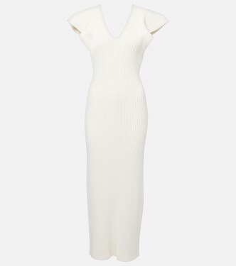 Robe cocktail Trey | Altuzarra