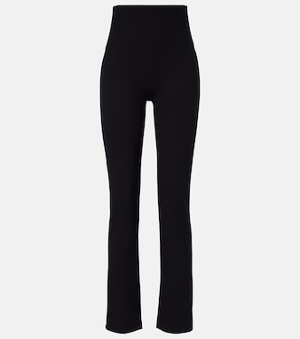 Schmale High-Rise-Hose Rio | Leset