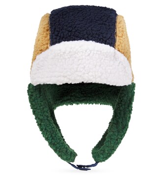 Bravo fleece hat | Liewood