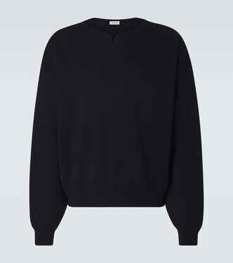 Virgin wool sweater | Fear of God