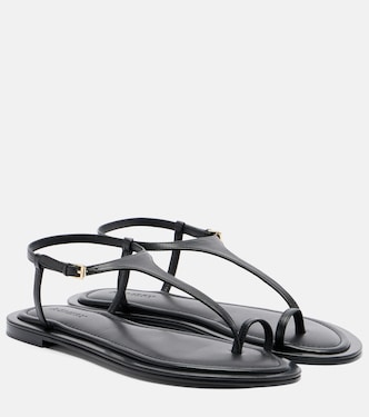 Alta leather sandals | A.Emery