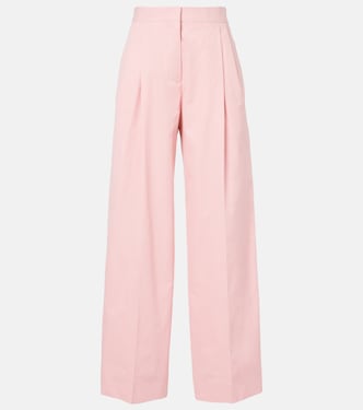 Hose aus Baumwolle | Jil Sander