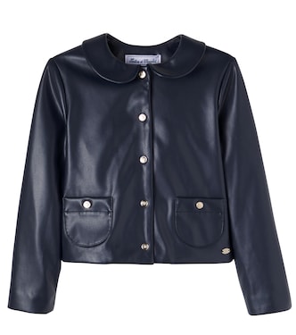 Chaqueta cropped | Tartine et Chocolat