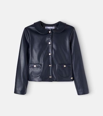 Cropped-Jacke | Tartine et Chocolat