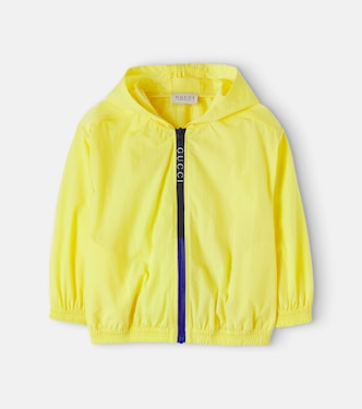 Baby jacket | Gucci Kids