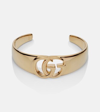 GG Marmont cuff bracelet | Gucci