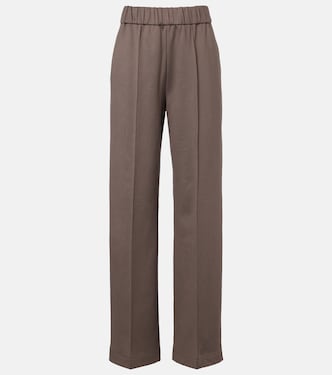Jersey sweatpants | Moncler