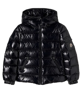 Bady down jacket | Moncler Enfant