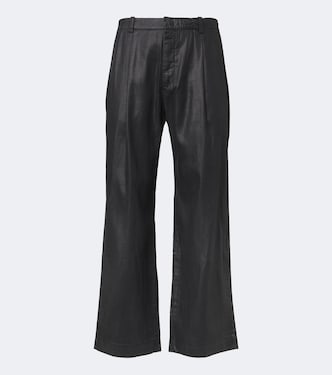 Pantalon ample Still | Our Legacy