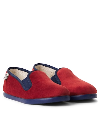 John velvet slippers | Bonton