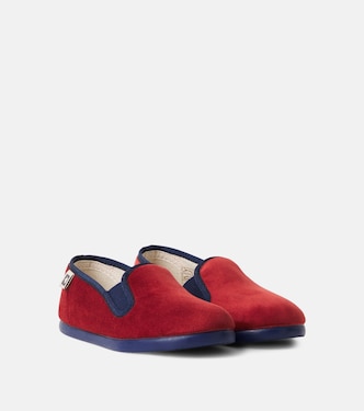 John velvet slippers | Bonton