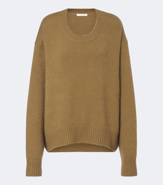 Pullover Parth in cashmere | The Row