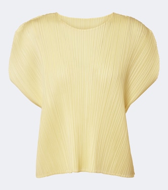Top Monthly Colors: July plisado | Pleats Please Issey Miyake