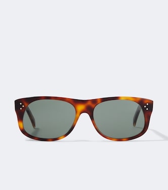 Eckige Sonnenbrille 3 Dots | Celine Eyewear